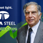 Ratan Tata Tata Steel's Big Rs 1,528 Crore Stake in Singapore Firm