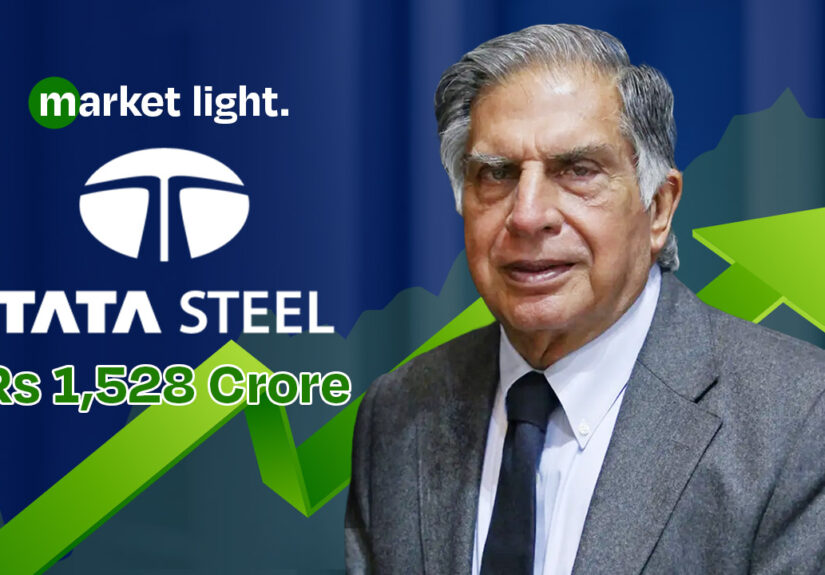 Ratan Tata Tata Steel's Big Rs 1,528 Crore Stake in Singapore Firm